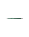 KnitPro Zing Single-Ended Crochet Hook | US Size G (4mm) - size: US Size G (4mm)