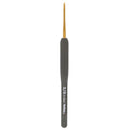 Tulip Etimo crochet hook soft grip 2.20mm - 1pc - size: 2.25mm
