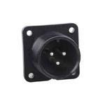CXS3106A14S5P, Conn Circular PIN 5 POS Solder ST Cable Mount 5 Terminal 1 Port (2 Items)