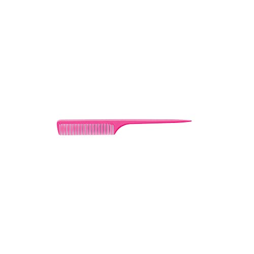 Diane SE443 Rat Tail Combs - 12 Count (Pack of 1) - color: Assorted, style: Rat Tail Combs