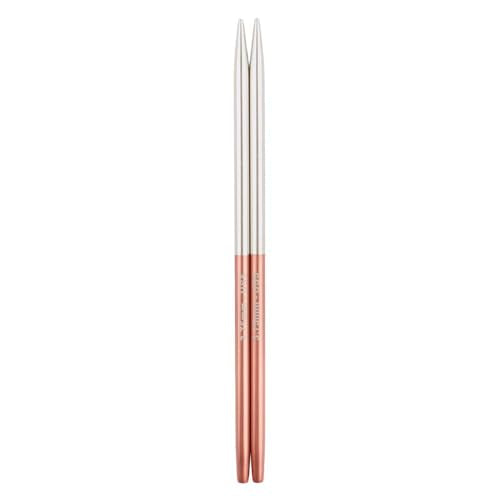 Knitter’s Pride Rosemist Interchangeable Needle 4""(10cm) - US 5(3.75mm) - size: 3.75mm
