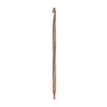 Knitter’s Pride Terra Afghan/Tunisian Crochet Hook - US J(6mm) - size: 6.00mm