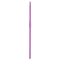 Loops & Threads Anodized Aluminum Crochet Hook, 24 Pack