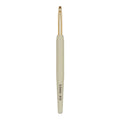 Knitter’s Pride Pearl Single-Ended Aluminum Crochet Hook - 5.00mm - size: 5.00 mm