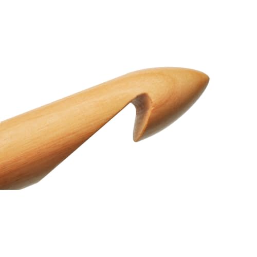 ChiaoGoo Flexible Tunisian Hook 32", Size U/25mm