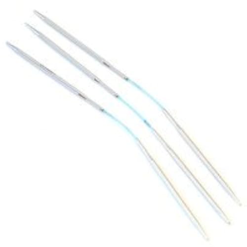 addi FlexiFlips Double Pointed Knitting Needles (5mm / US 8) - size: 5mm / US 8