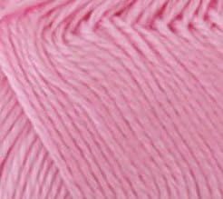 JubileeYarn Soft Touch Yarn - 50g/Skein Sport Acrylic - Pink Parfait - 4 Skeins - color: Pink Parfait, size: 4 Skeins