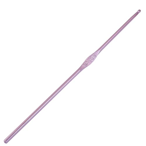 Bivethoi Aluminum Crochet Hook 3mm, 20 Pcs | Knitting Needles, Crochet Hooks Bulk, Craft Yarn, For Beginners - size: 3mm