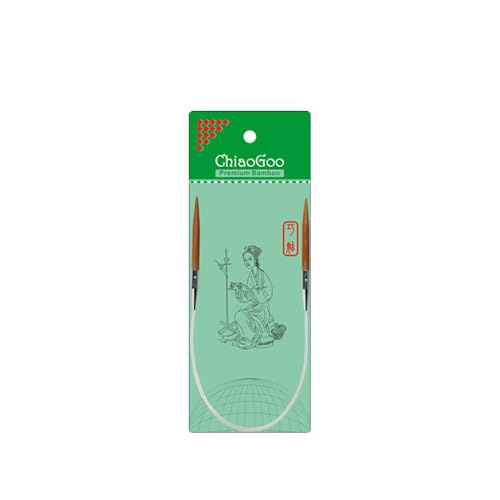 Knit Needles CIRC 16 Size 2.5 - size: US 2.5, 3.0mm