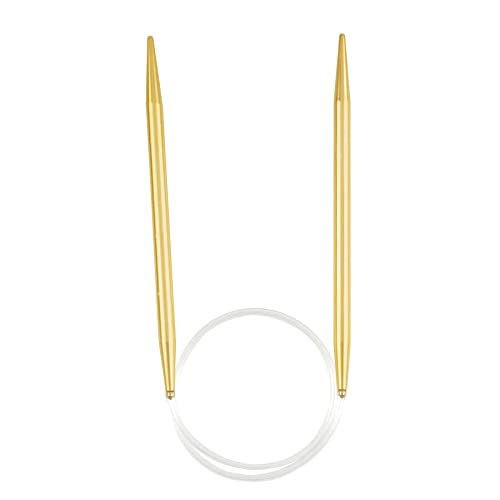 Loops & Threads 16" Circular Knitting Needles - size: US 8 / 5mm