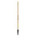 Knitter’s Pride Bamboo Luxe Afghan/Tunisian Crochet Hook - US H(5mm) - size: 5.00mm
