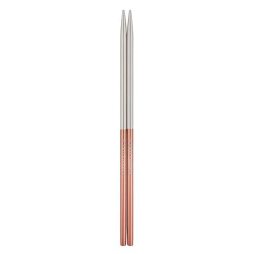 Knitter’s Pride Rosemist Interchangeable Needle 5""(13cm) - US 2.5(3mm) - size: 3.00mm