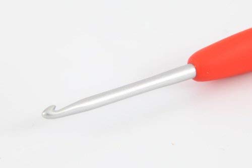 Amour Crochet Hook 3.0mm - size: 3.00 mm