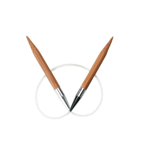 KA Circular Knitting Needle, US 2.5, 3.0mm, One Size - size: One Size