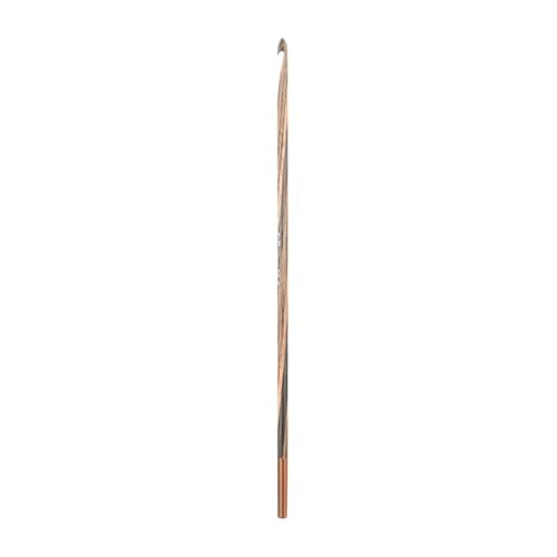 Knitter’s Pride Terra Afghan/Tunisian Crochet Hook - US D(3.25mm) - size: 3.25mm