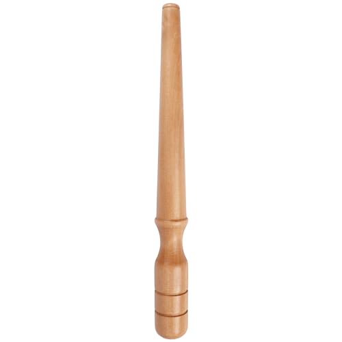 JubileeYarn Nostepinne Wooden Yarn Ball Winder - 8.5cm - 2 Winders - color: Nostepinne 8.5cm, size: 2 Units