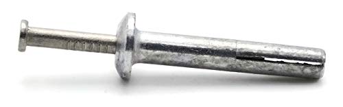 Drive Pins 18-8 Stainless Steel - 1/4 X 1-1/2 - Qty 100