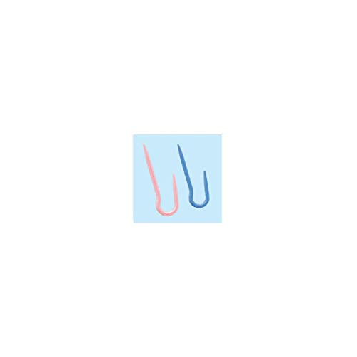 Clover Jumbo Cable Stitch Holders U