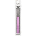 Tulip Needle Company TEL-14E Etimo Rose Steel Crochet Hook-Size 14/.5mm