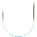 addi EasyKnit Rocket 10" Circular Knitting Needles (US 6 (4mm)) - size: 4.00 mm
