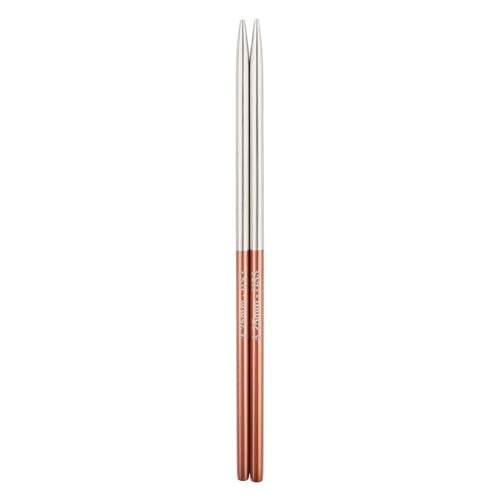 Knitter’s Pride Rosemist Interchangeable Needle 4""(10cm) - US 3(3.25mm) - size: 3.25mm