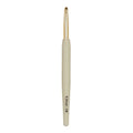 Knitter’s Pride Pearl Single-Ended Aluminum Crochet Hook - 5.50mm - size: 5.50 mm