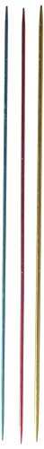 Susan Bates Sock Set 5 of each size: 000, 00, 0, 1 US size