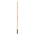Knitter’s Pride Bamboo Luxe Afghan/Tunisian Crochet Hook - US E(3.5mm) - size: 3.50mm