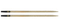Lykke Needle Tips Driftwood Interchangeable 3 US, 3.5\ - size: Driftwood 3.5" IC US 3 (3.25 mm)