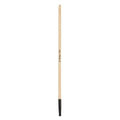 Knitter’s Pride Bamboo Luxe Afghan/Tunisian Crochet Hook - US F(3.75mm) - size: 3.75mm