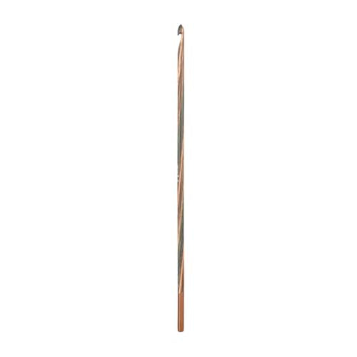 Knitter’s Pride Terra Afghan/Tunisian Crochet Hook – 3mm - size: 3.00mm