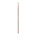 Knitter’s Pride Terra Afghan/Tunisian Crochet Hook – 3mm - size: 3.00mm