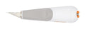 Fiskars 8" Easy Change Heavy-Duty Detail Craft Knife, Exacto Utility Knife - style: Easy Change Knife - #2 Blade