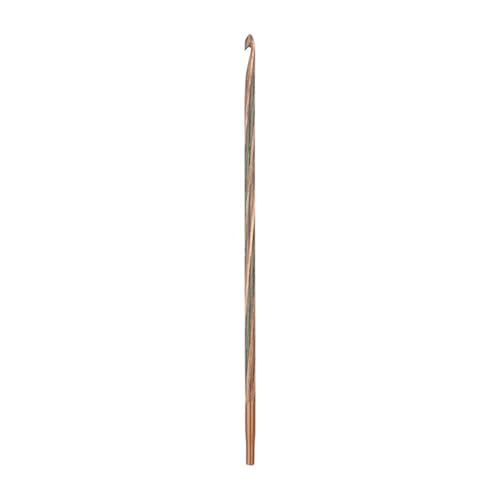 Knitter’s Pride Terra Afghan/Tunisian Crochet Hook - US F(3.75mm) - size: 3.75mm