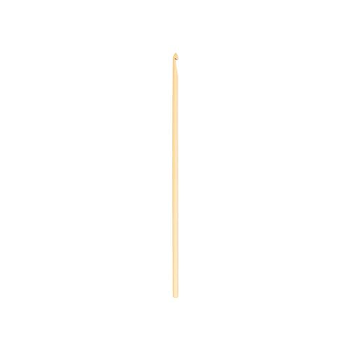 Bamboo Crochet Hook, Takumi, F/3.75 mm