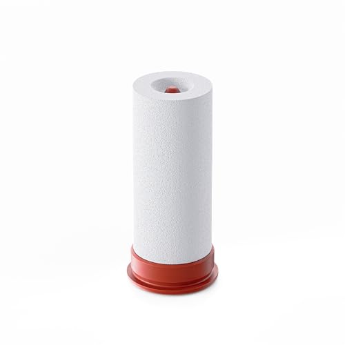 NitroPress DS micro filter