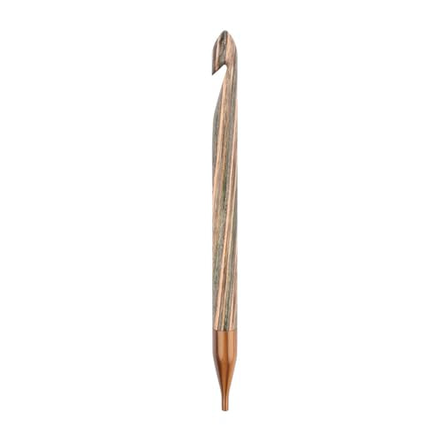 Knitter’s Pride Terra Afghan/Tunisian Crochet Hook - US N(10mm) - size: 10.00mm