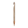 Knitter’s Pride Terra Afghan/Tunisian Crochet Hook - US N(10mm) - size: 10.00mm