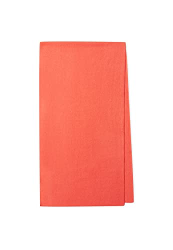 Cashmere Knitted Scarf for Women by Style Republic - color: Marigold
