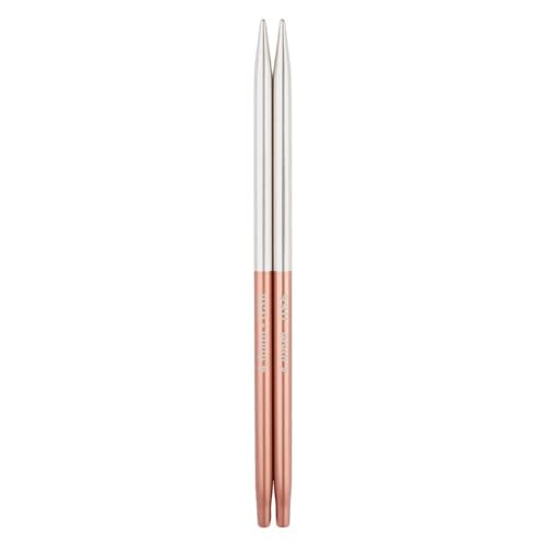Knitter’s Pride Rosemist Interchangeable Needle 5""(13cm) - US 6(4mm) - size: 4.00mm