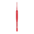 Tulip Etimo Red Crochet Hook Soft-Grip 2.00mm - 1pc - color: Red, size: 2.00mm