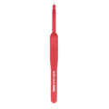 Tulip Etimo Red Crochet Hook Soft-Grip 5.5mm - 1pc - color: Red, size: 5.50mm