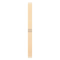Knitter’s Pride Bamboo Luxe Double-Point Needle 8""(20cm) - US 0(2mm) - size: 2.00mm