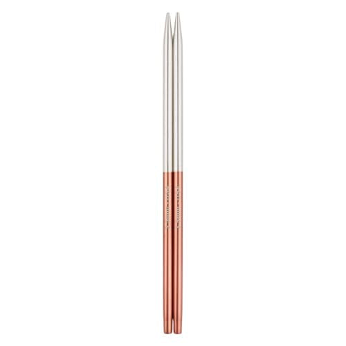 Knitter’s Pride Rosemist Interchangeable Needle 4""(10cm) - US 4(3.5mm) - size: 3.50mm