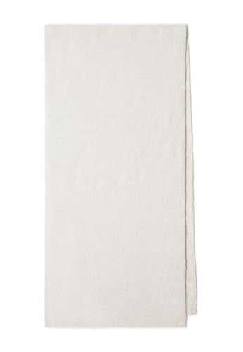 Cashmere Knitted Scarf for Women by Style Republic - color: Sand