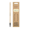 Knitter’s Pride Bamboo Luxe Afghan/Tunisian Crochet Hook - US I(5.5mm) - size: 5.50mm