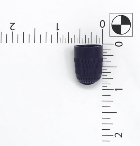 Dritz Adjustable Thimble, One Size Fits All