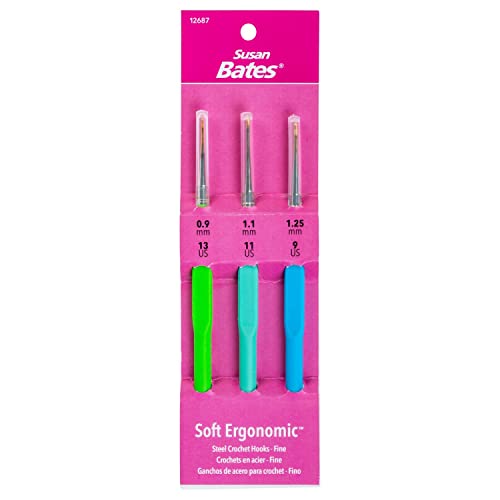 Crochet Hook Set FINE