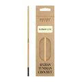 Knitter’s Pride Bamboo Luxe Afghan/Tunisian Crochet Hook - 3mm - size: 3.00mm
