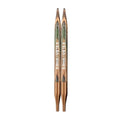 Knitter’s Pride Terra Interchangeable Needle 4""(10cm) - US 10.5(6.5mm) - size: 6.50mm